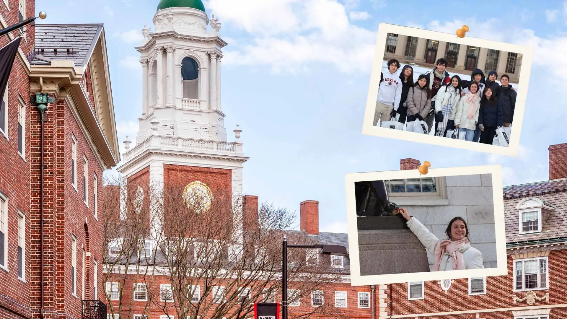 ZEDAL, equipo de debate de PrepaTec Esmeralda, participó en el Harvard National Speech and Debate Tournament 2025.