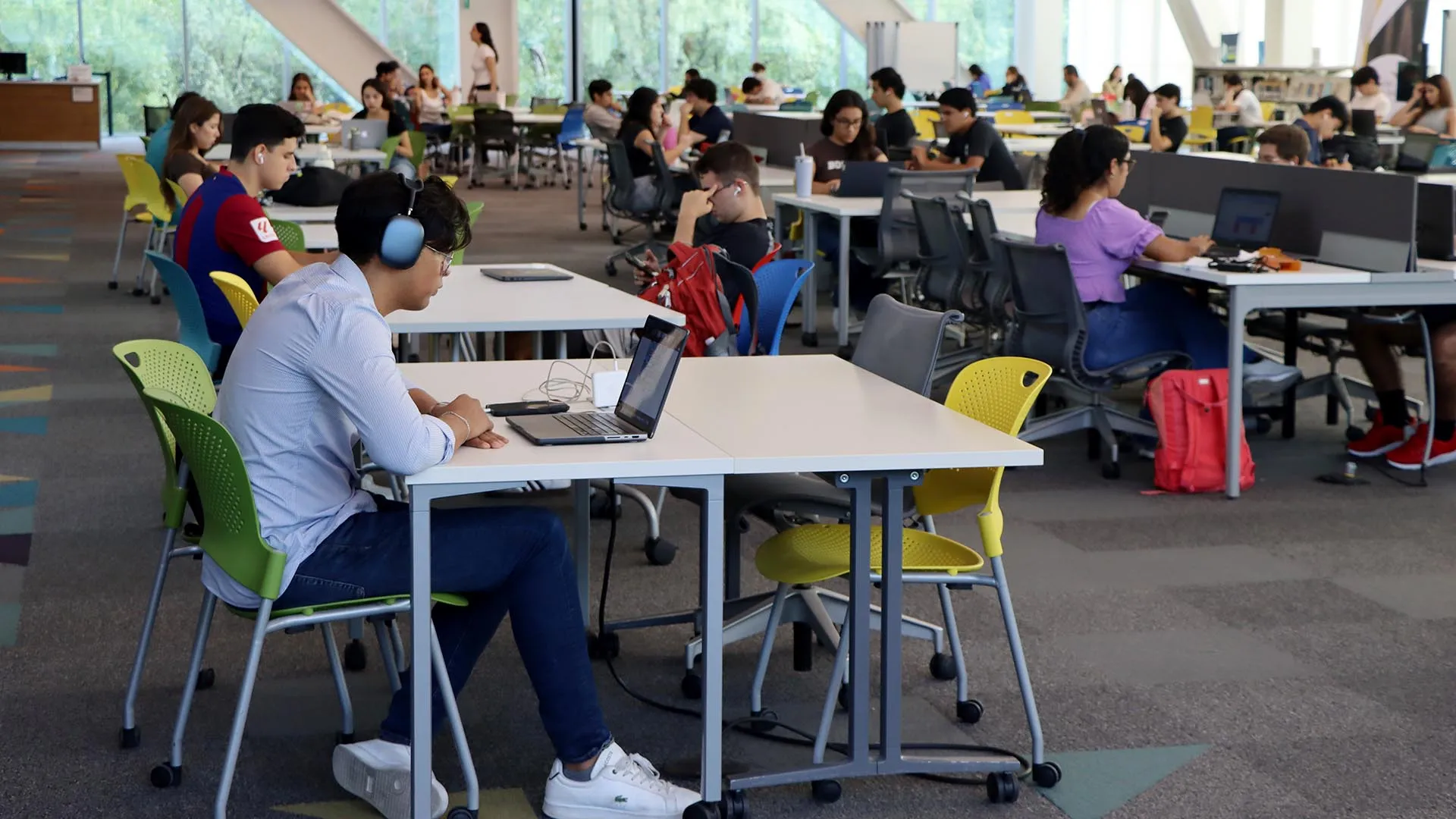 ¡A clases! Arranca en región Mty semestre agosto-diciembre 2025