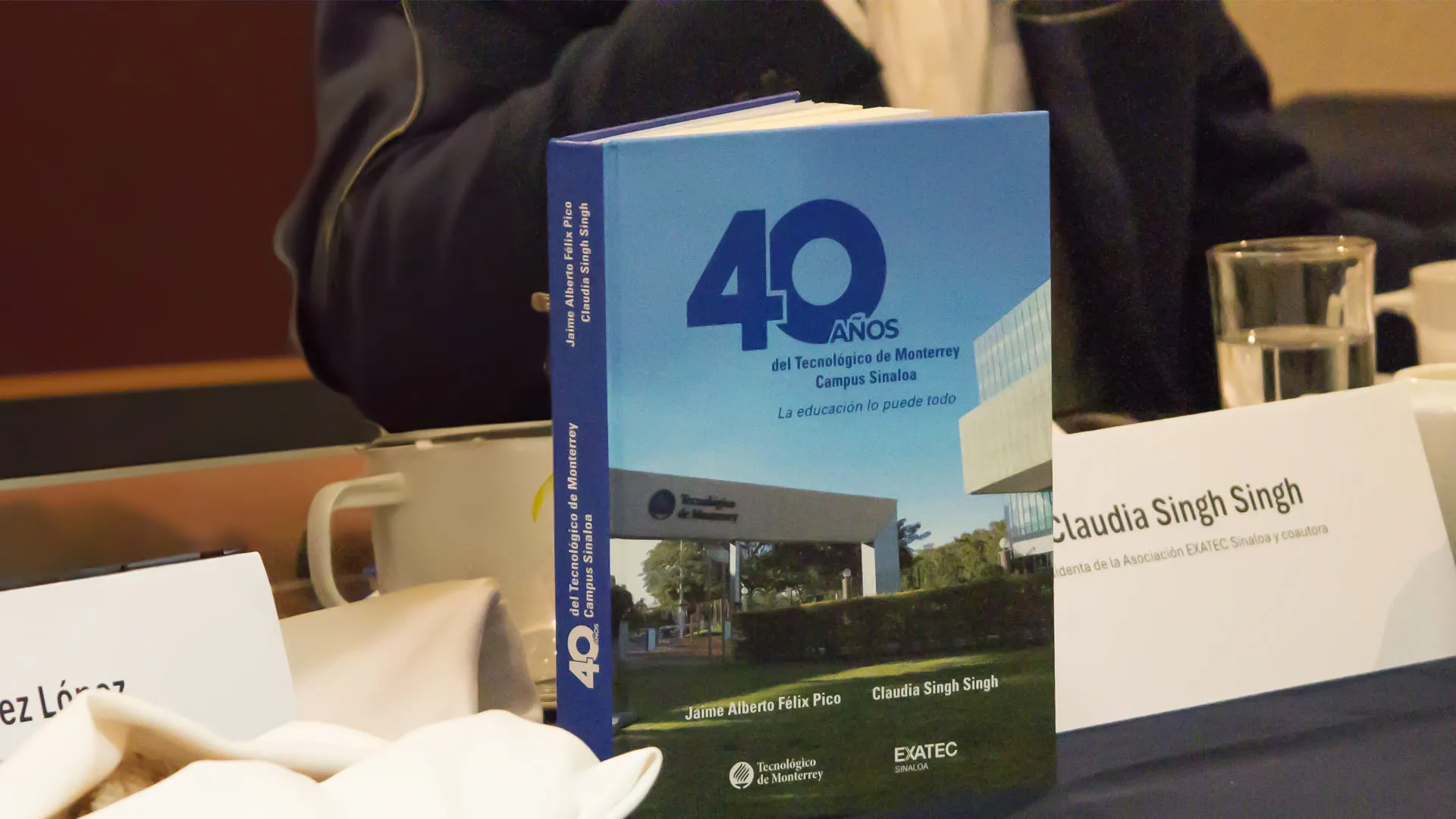 libro con causa exatec de sinaloa
