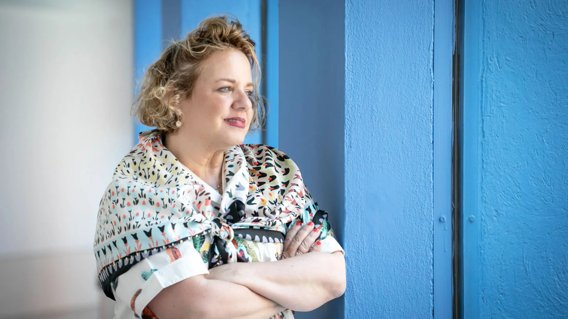 El futuro de arquitectura, arte y diseño bajo la nueva decana