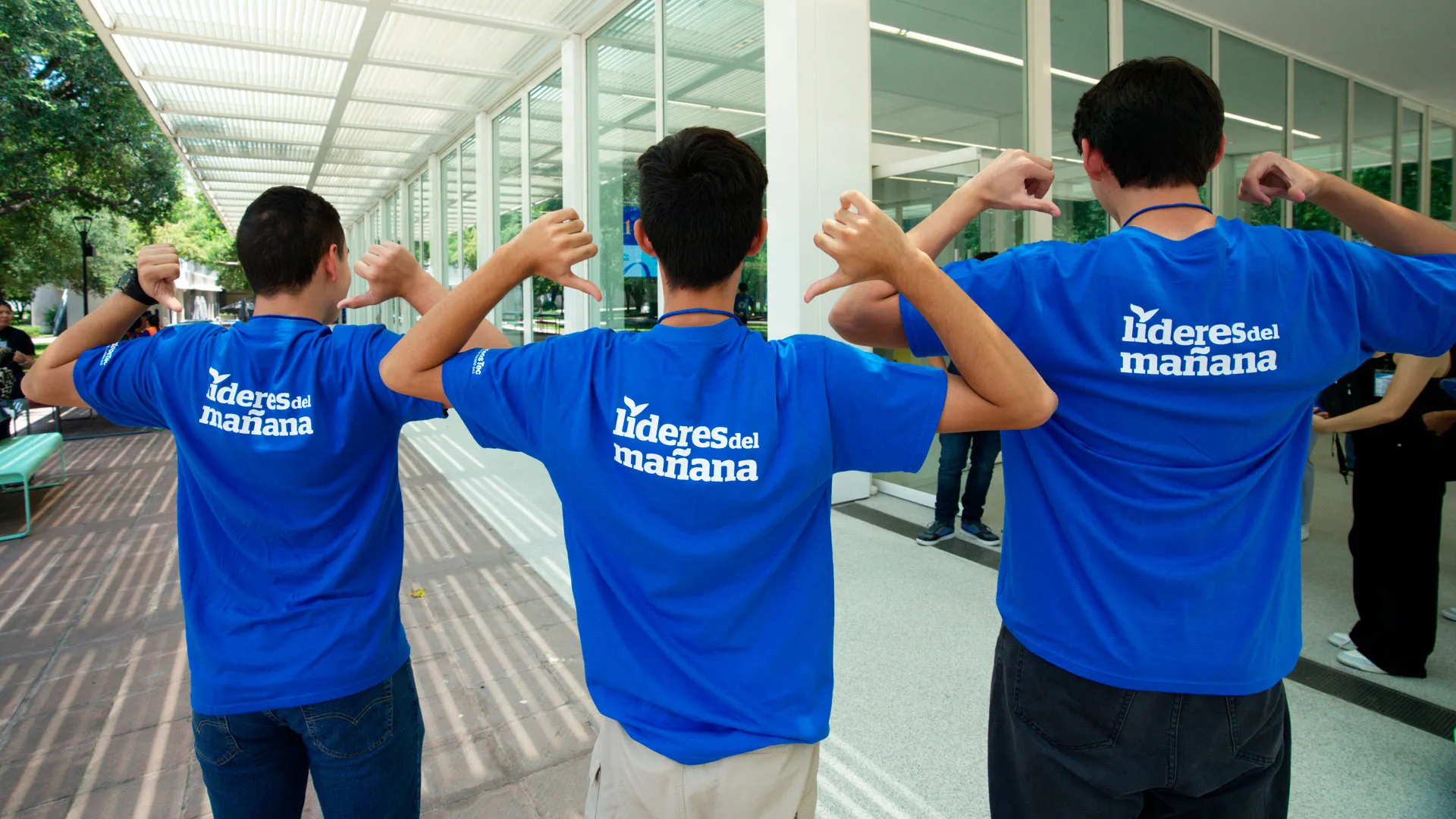 Líderes del Mañana, conoce al talento que transforma comunidades