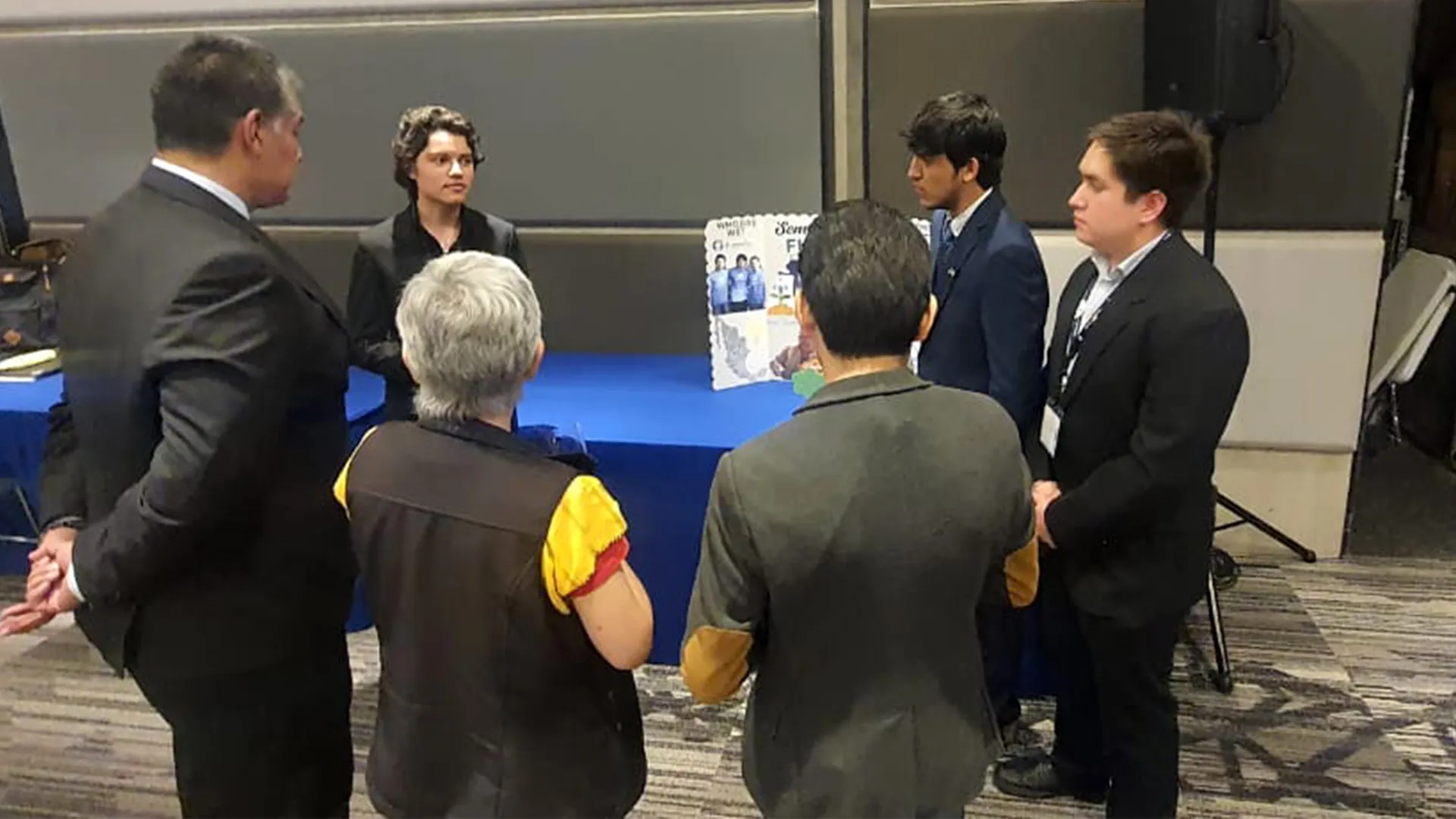 Con la propuesta Sembrando el Futuro, estudiantes de la PrepaTec Cuernavaca lograron la beca Jóvenes en Acción 2025, para promover el liderazgo juvenil en su comunidad y convertirse en agentes de cambio social.