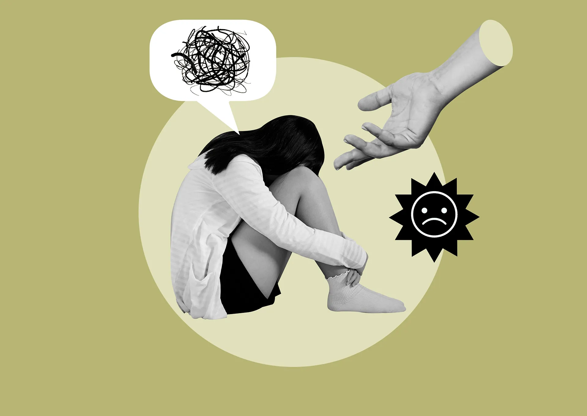 Prevención suicidio y recursos Tec para tu bienestar emocional