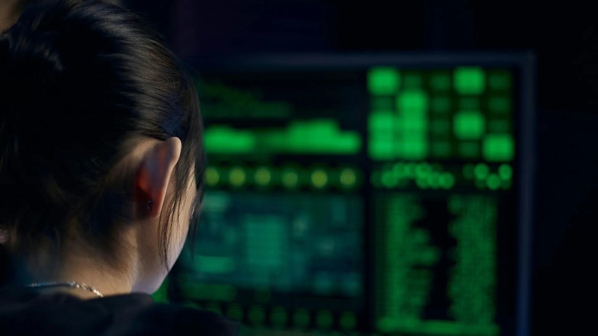 Biniza Vázquez alumna del Tec campus Puebla gana pase al hackatón del MIT