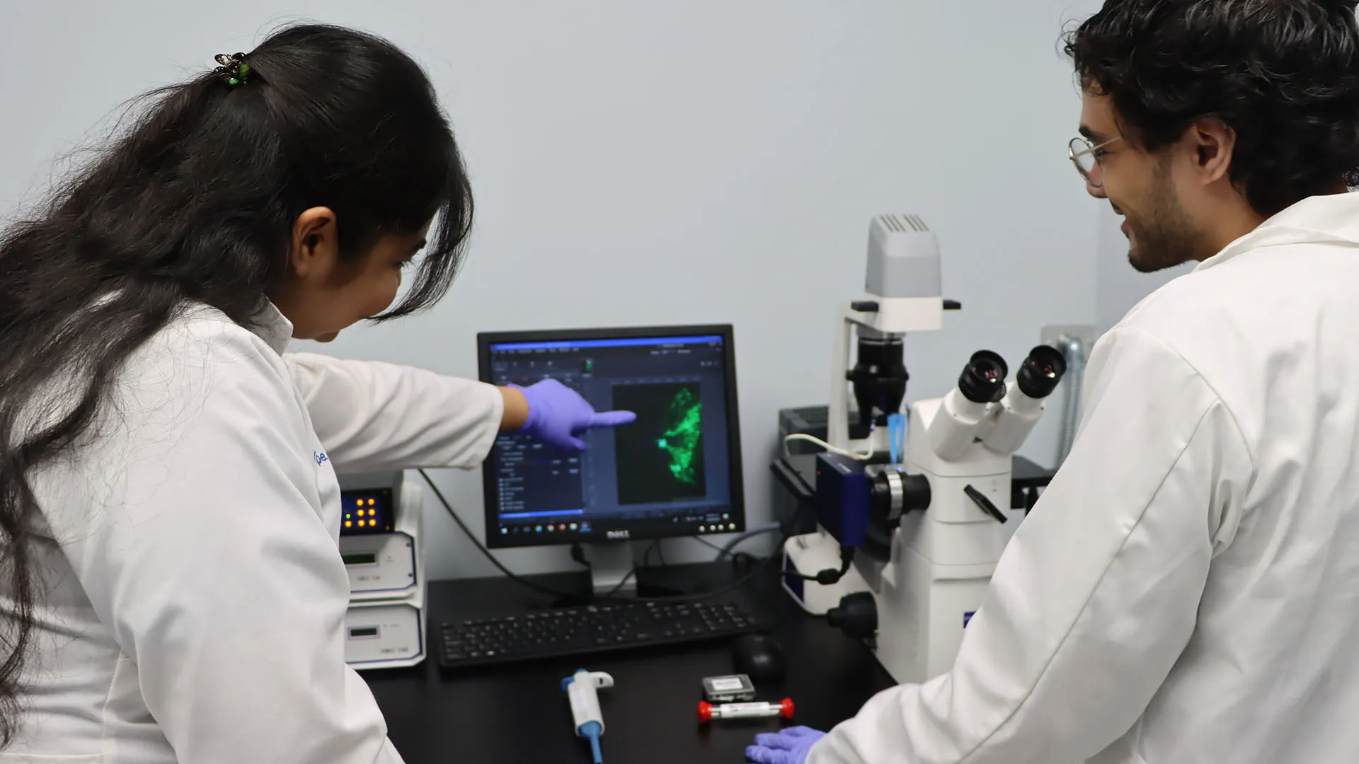 Con investigación buscan detección temprana de cáncer