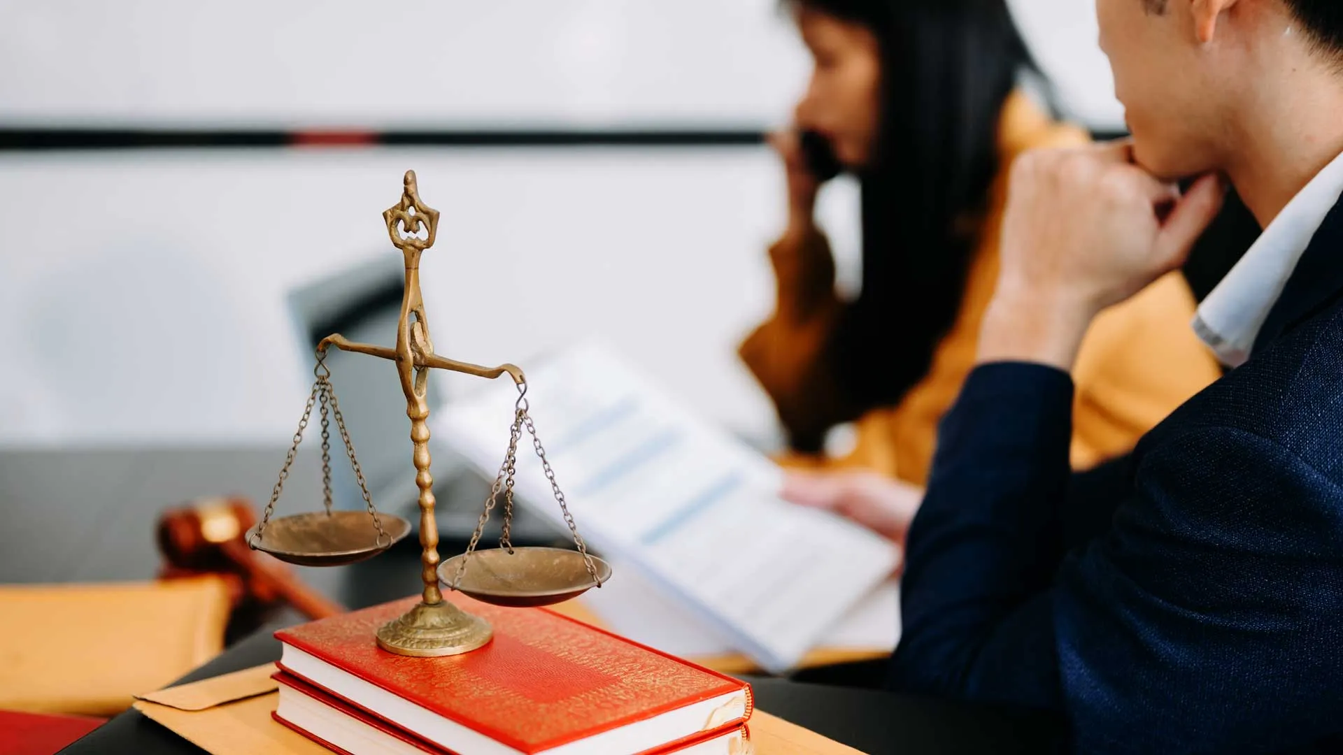 Estudiantes Tec, competencia debate.