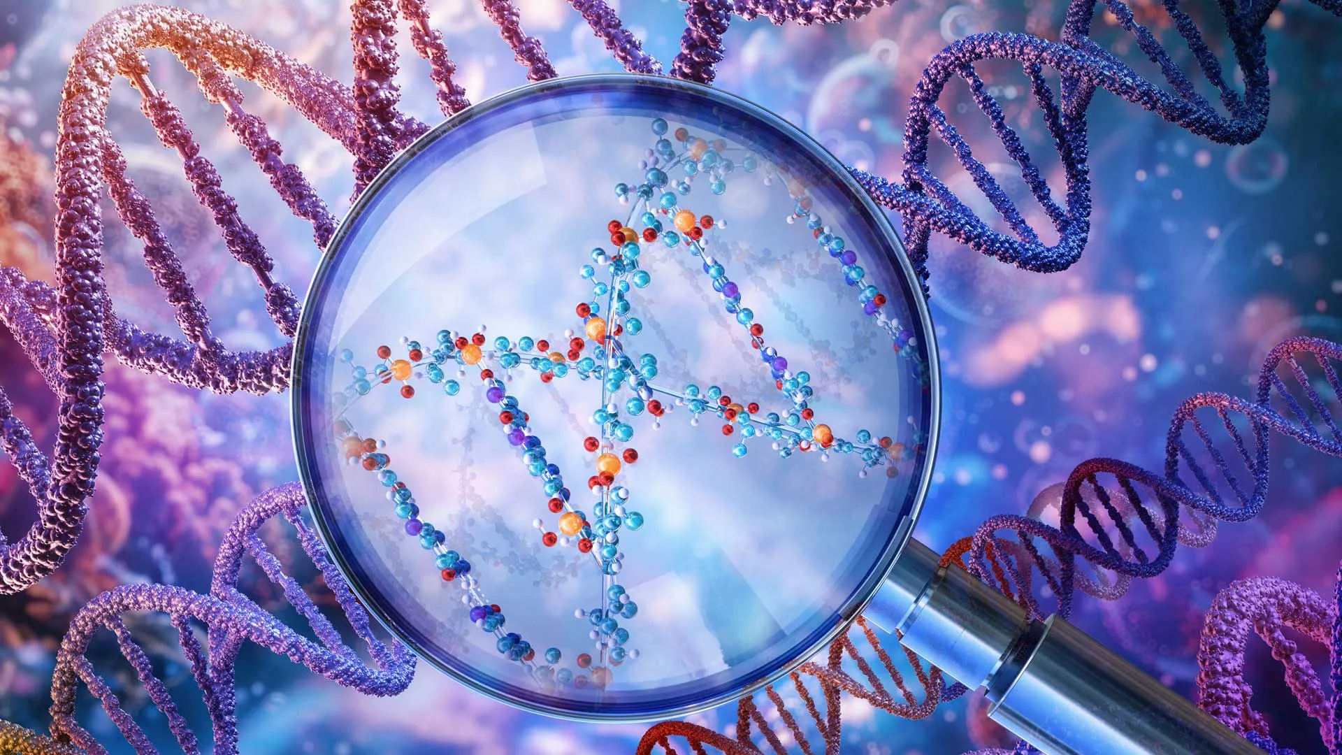 Proyecto oriGen logra 100 mil registros genéticos para su biobanco