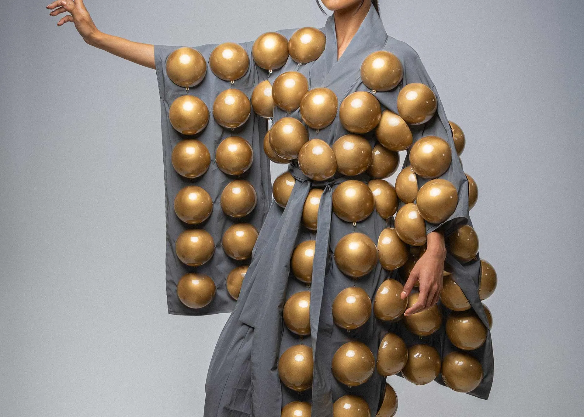 Explicar ciencia con textiles fue posible gracias a la dinámica creada por el Tec Guadalajara.