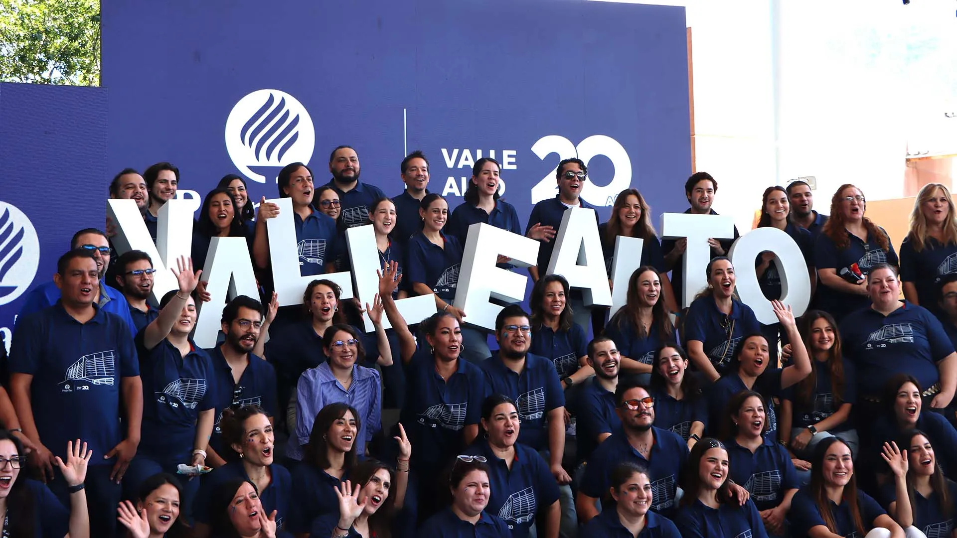 PrepaTec Valle Alto: 20 años de innovación educativa