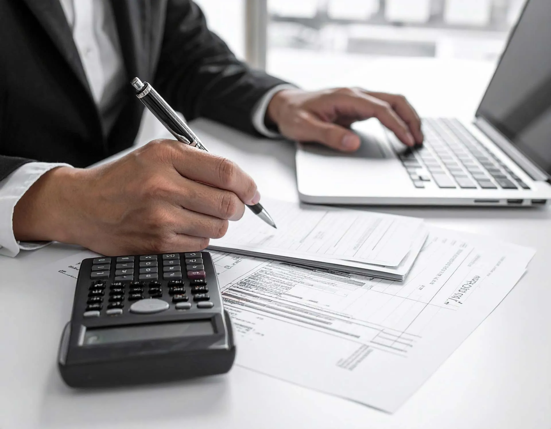 IA y finanzas personales, tema impartido por profesor del Tec Guadalajara.