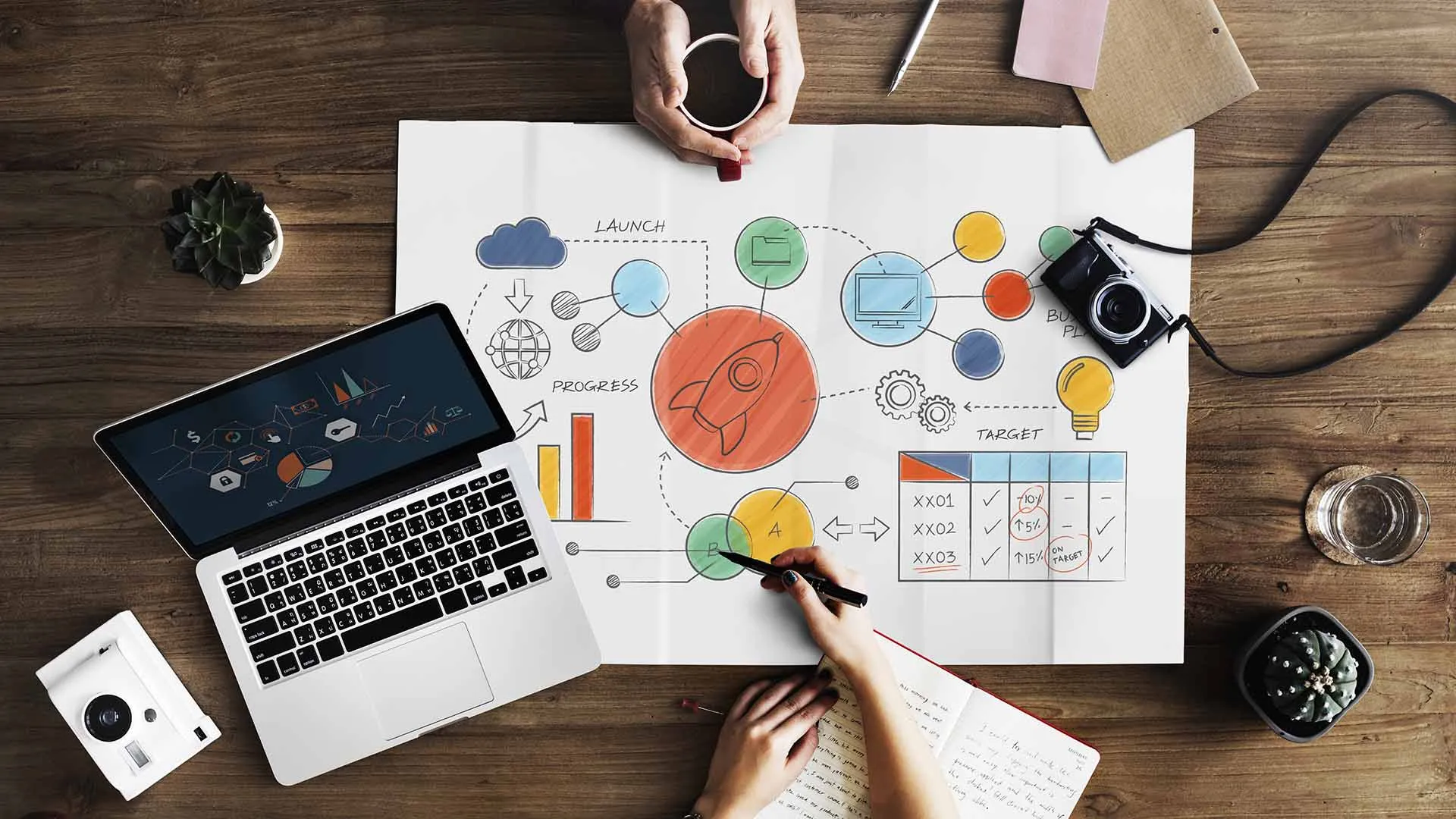 8 EXATEC ¡Entre los emprendedores más inspiradores de México!