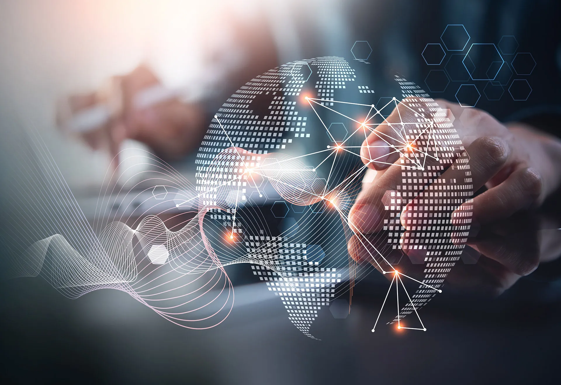 Tec forma parte de la Red de Prospectiva del World Economic Forum.