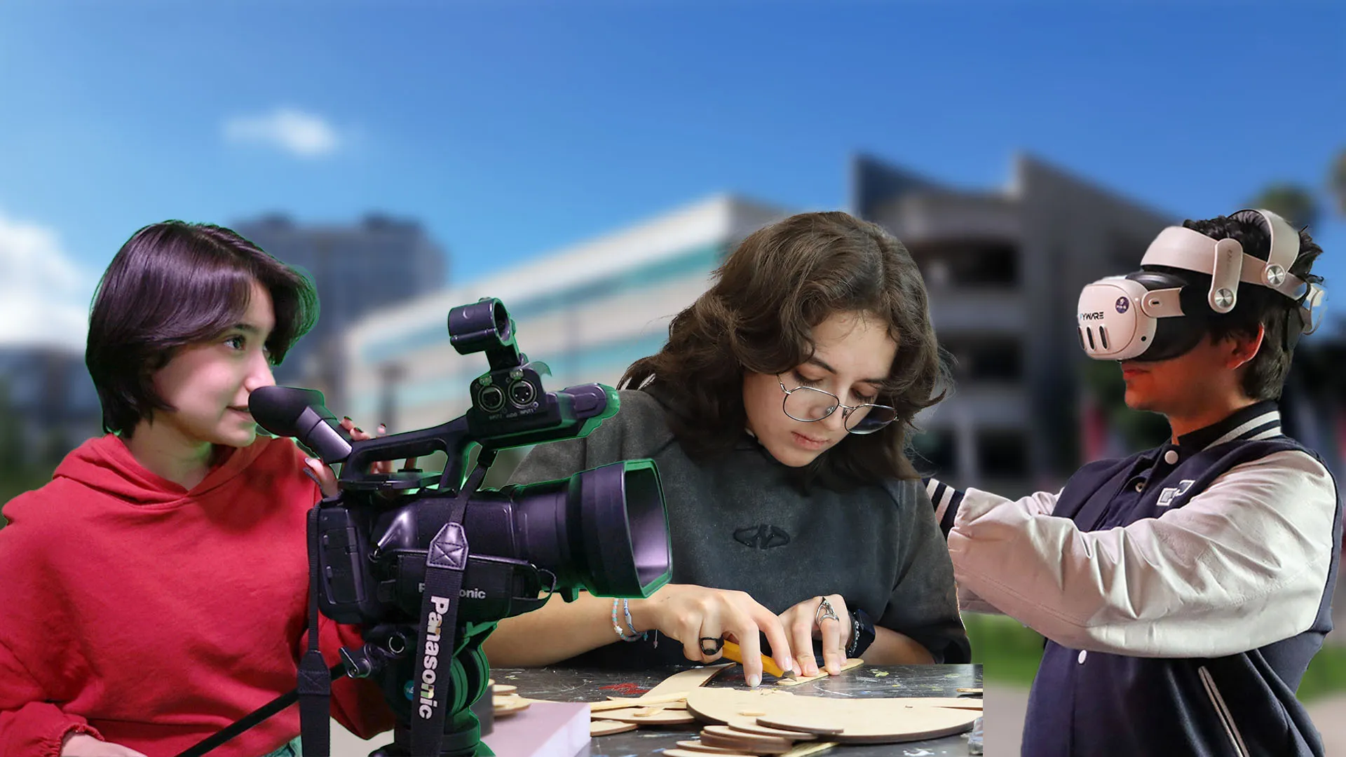 Tec SLP ofrece nuevas carreras profesionales