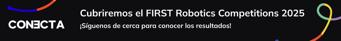 Conecta Banner