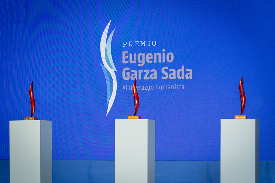 premio EGS