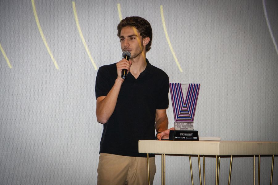 Fernando I