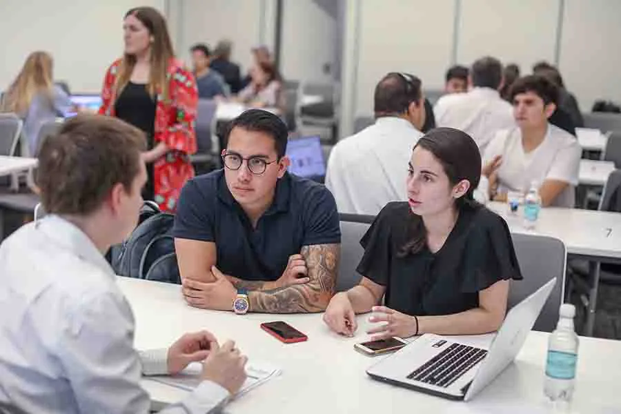 Cientos de horas de trabajo rindieron frutos