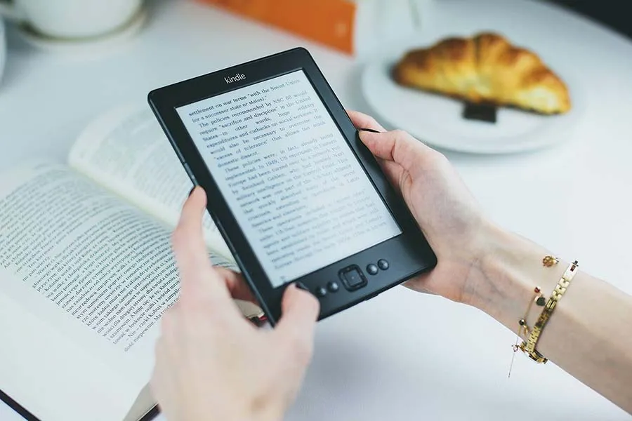 recomendaciones para ser un mejor lector