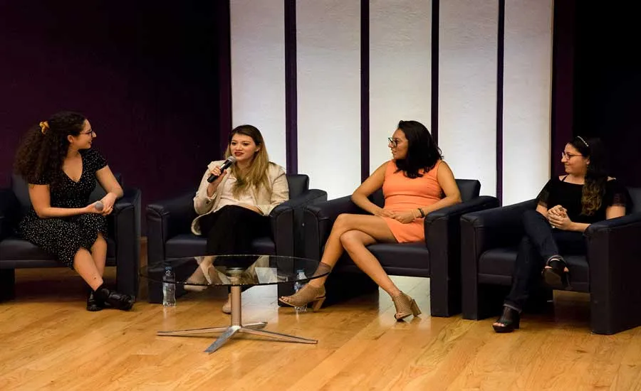 Consejos de EXATEC en foro de Mecatr&oacute;nica.