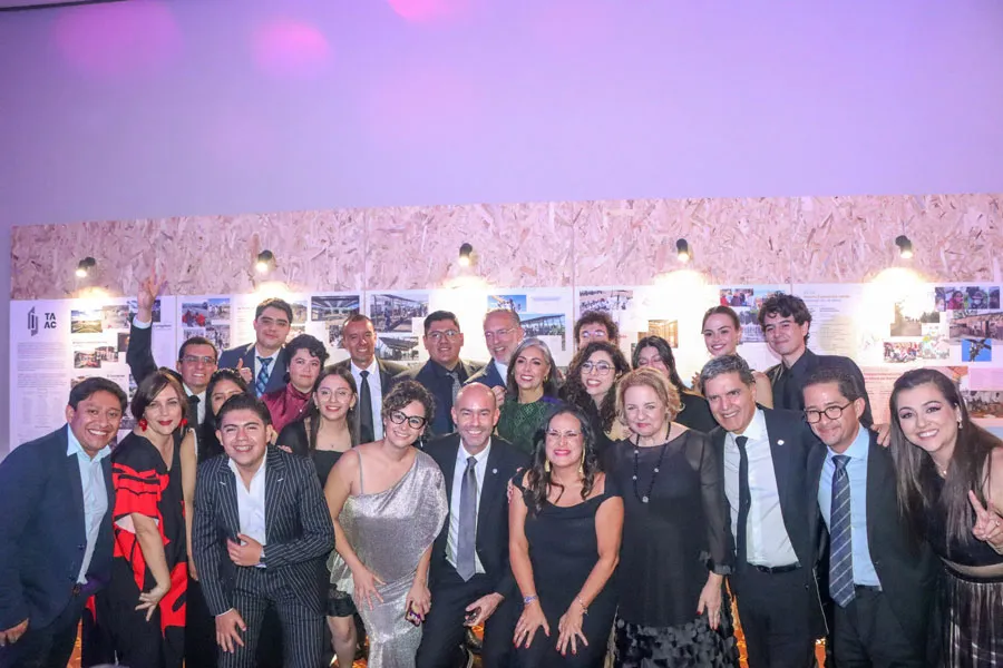 Escuela-Comedor sustentable en Amealco dise&ntilde;ada por estudiantes del Tec de Monterrey campus Quer&eacute;taro