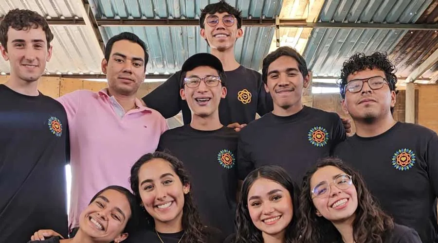 Estudiantes del Tec Qro buscan impactar en la sociedad a través de Núcleo, proyecto social que tiene el objetivo de reducir la desigualdad infantil.