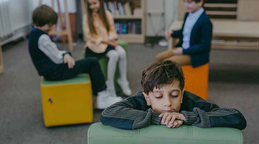 Experta Tec comparte acciones efectivas Regulación bullying