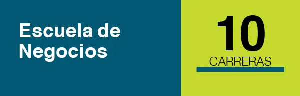 Escuela de Negocios