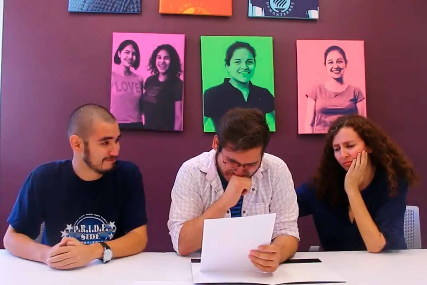 FITZ Fondo para el Impulso al Talento Zacatecano en campus Zacatecas