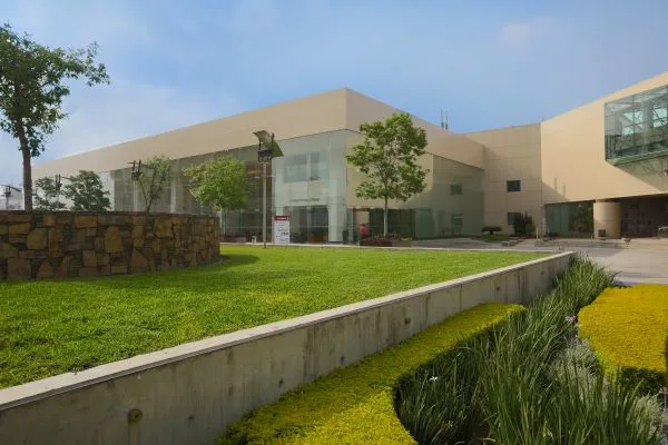 Hospital San Jos&eacute;