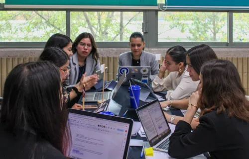 Plenaria de comit&eacute;s 