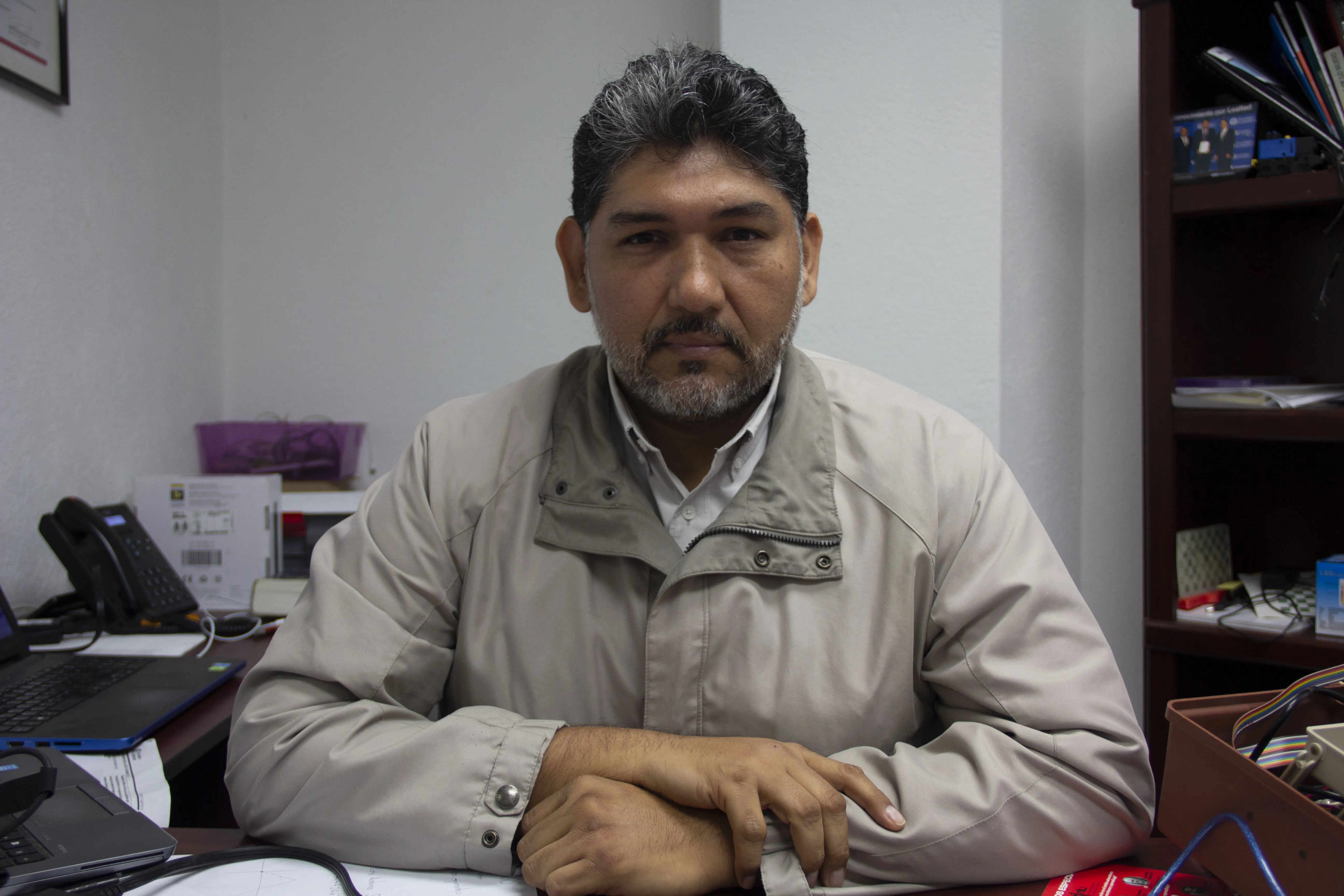 Profesor Gabino