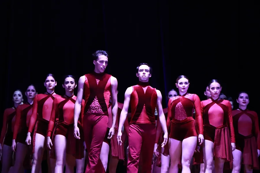 Festival regional de la cultura y las artes
