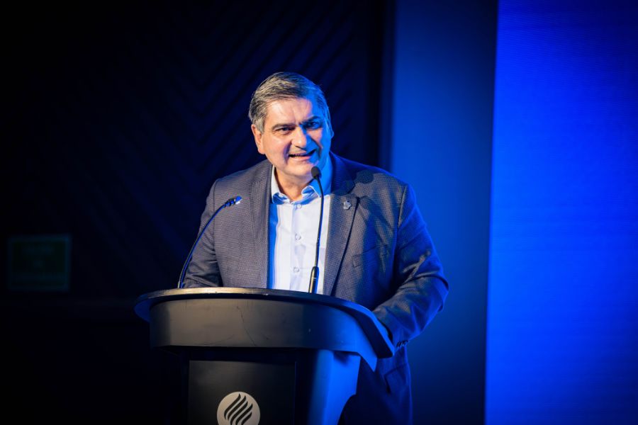 David Garza