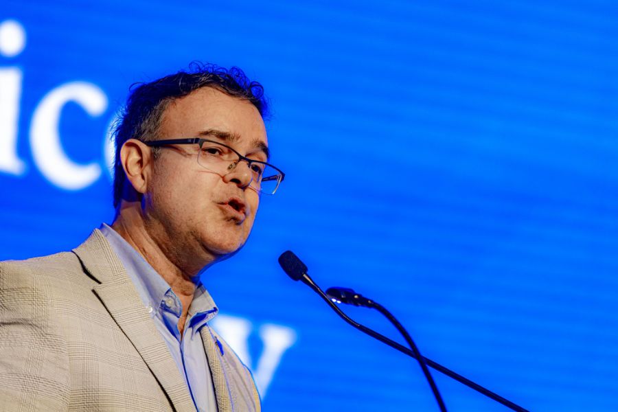 Pablo Ayala