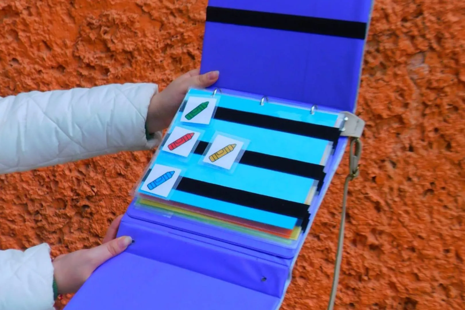 El protótipo de TableTalk