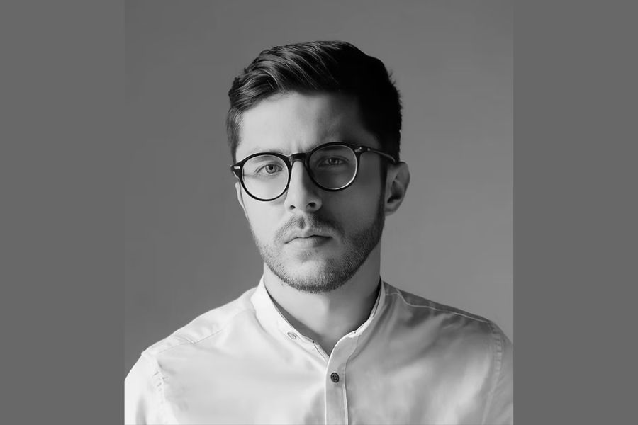 Luis Fernando Sanchez