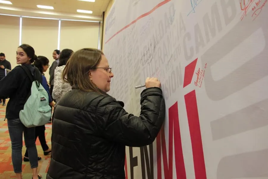 Oficina equidad de g&eacute;nero