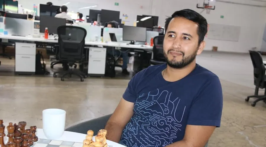 Wizeline ense&ntilde;a a alumnos del Tec c&oacute;mo aportar a empresas tecnol&oacute;gicas