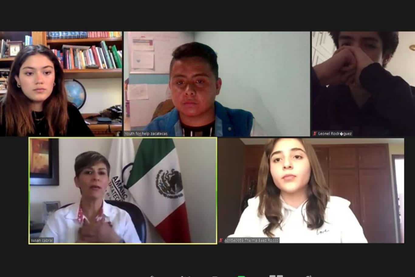 Youth-for-Help-jóvenes-zacatecano-ayudan-a-los-más-vulnerables-Tec-de-Monterrey-Zacatecas