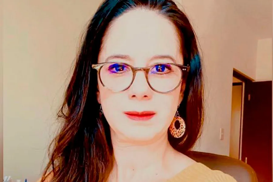 Adriana Vadillo, Global Computing