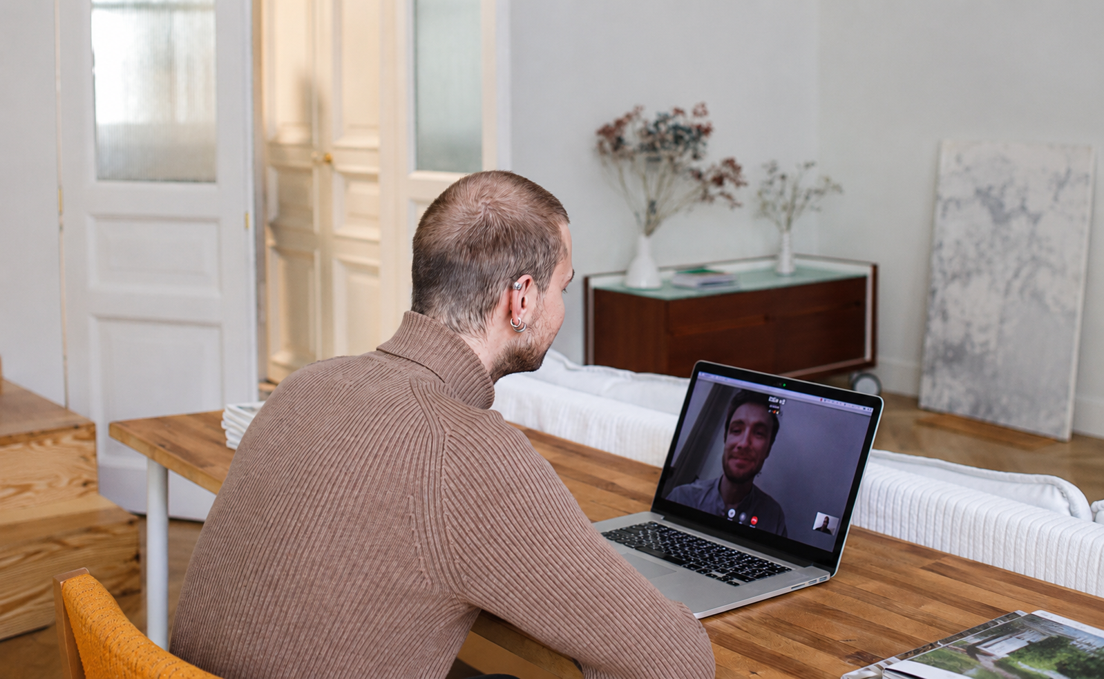 intervencion a distancia 