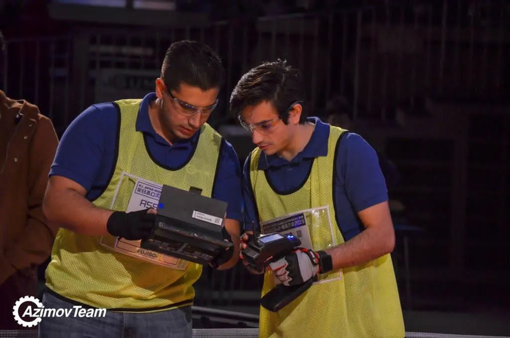 Mexicano es seleccionado para realizar investigación ¡En Japón!