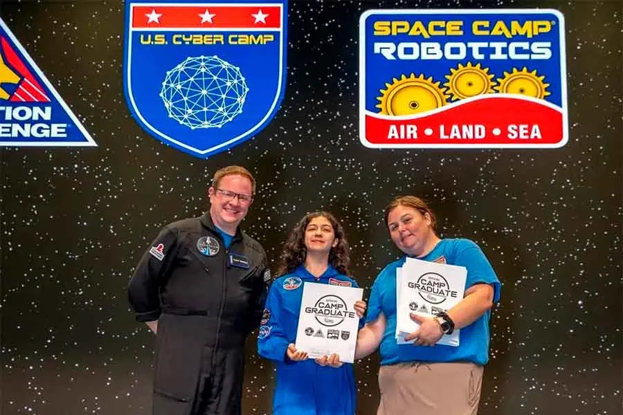 Innovación y tecnología: alumna Tec gana Premio Estatal de la Juventud