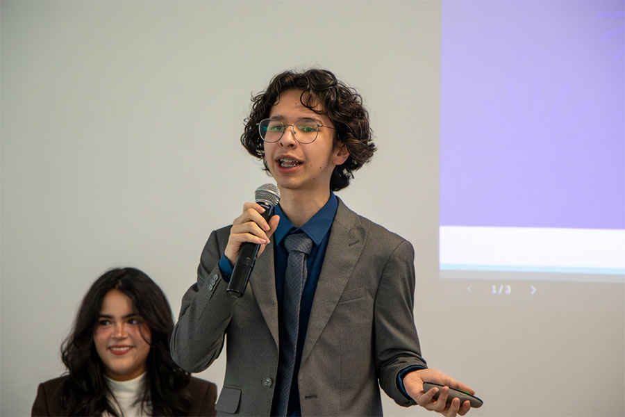 Triufan con plataforma educativa que busca el uso ético de la IA