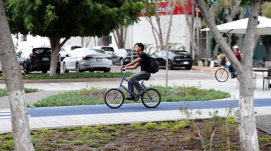 El Tec de Monterrey campus Quer&eacute;taro inaugur&oacute; la tercera etapa del Andador Cultural, proyecto que impulsa movilidad sostenible, biodiversidad y nuevos espacios de convivencia para la comunidad.