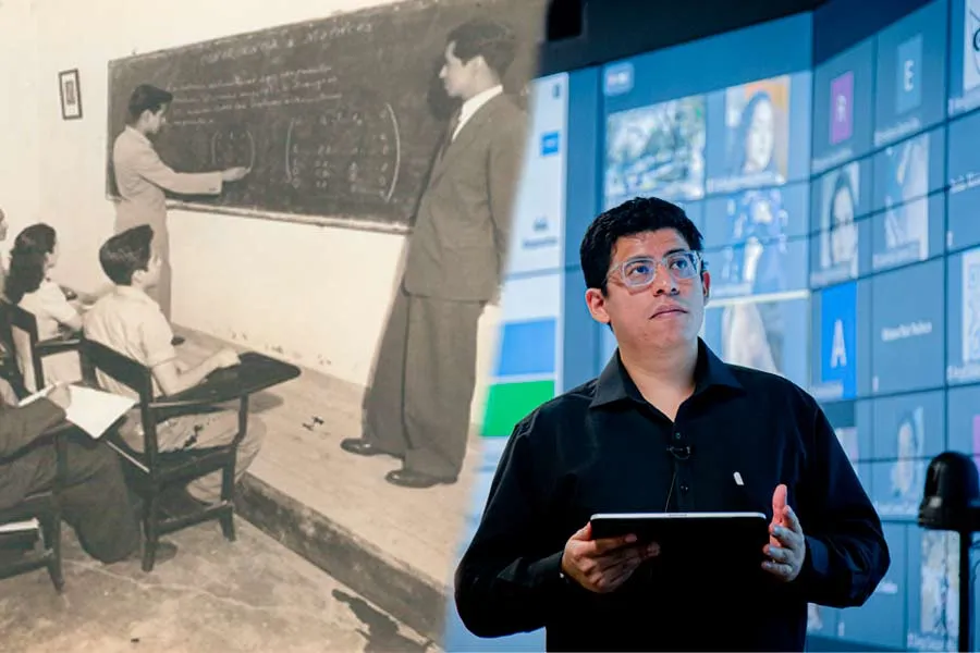 4 rectores del Tec Monterrey hablan sobre la visión a futuro y presente del Tec