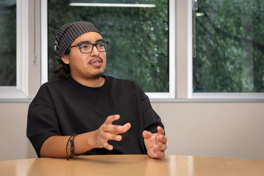 L&iacute;deres del Ma&ntilde;ana