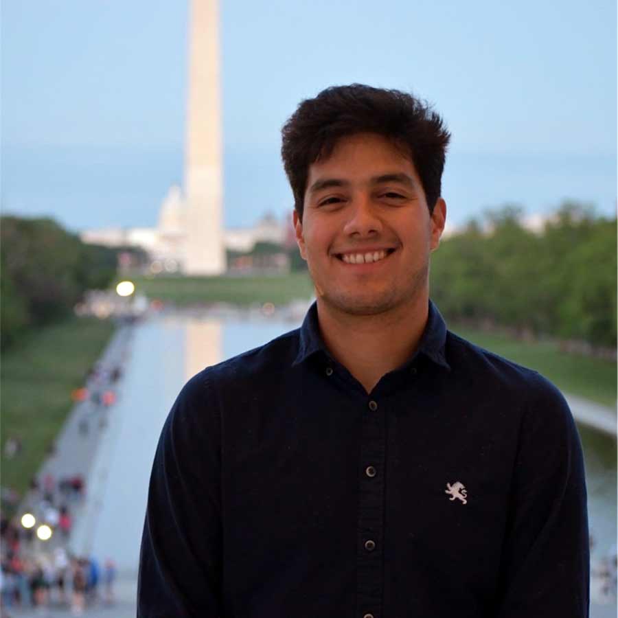 Aprendizajes de internacionalistas que laboran en organismos globales. 