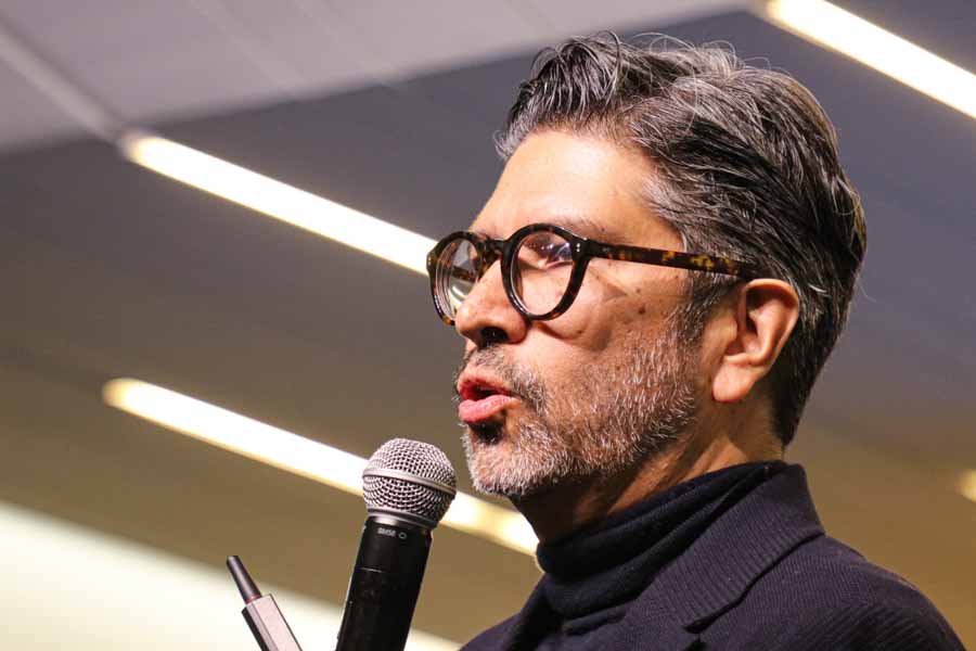 El poder de la autenticidad en el dise&ntilde;o arquitect&oacute;nico