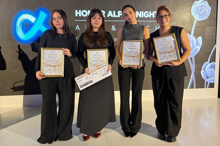 Arte y Tecnolog&iacute;a, Tec de Monterrey.